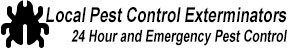 Gibsonburg OH Pest Control Exterminators